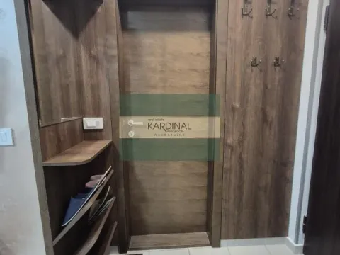 Prodaja, jednosoban stan, 29m², Aqua park, Jagodina - image 11