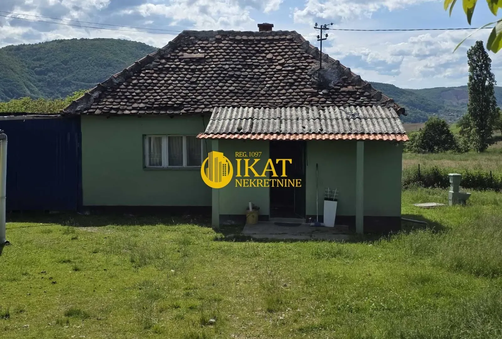 Sale, house, 86m², Divčibare, Valjevo