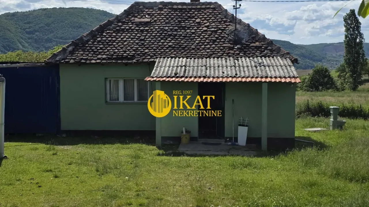 Prodaja, kuća, 86m², Divčibare, Valjevo