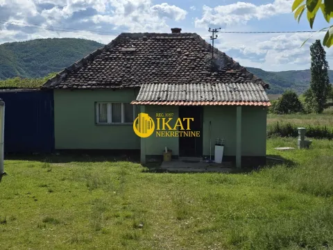 Sale, house, 86m², Divčibare, Valjevo - image 1