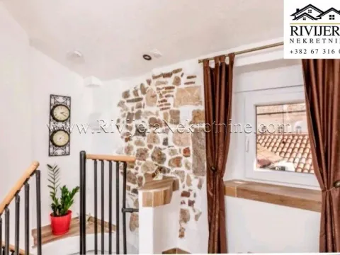 Sale, one bedroom apartment, 58m², Centar, Kotor - image 4