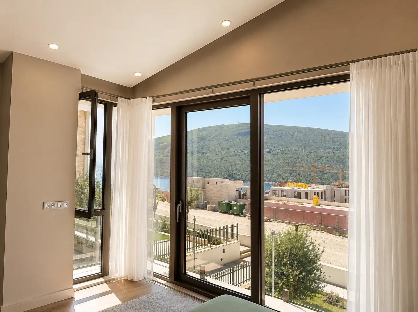 Prodaja, kuća, 168m², Kumbor, Herceg Novi