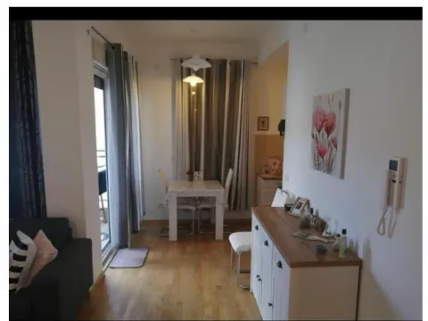 Rent, two bedroom apartment, 52m², Bečići, Budva - image 10