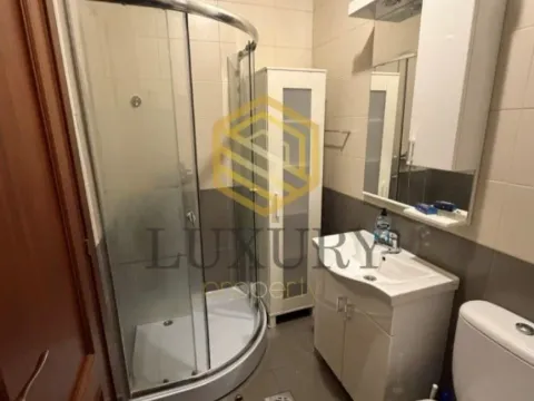 Izdavanje, jednosoban stan, 52m², Stari Aerodrom, Podgorica - image 9