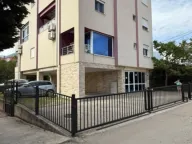 Izdavanje, jednosoban stan, 40m2, Ilino, Bar