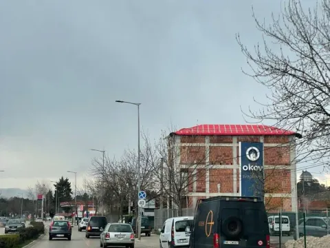Poslovni prostor in Centar