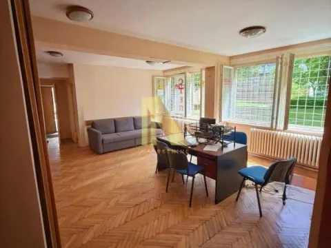 Izdavanje, poslovni prostor, 60m², Bulevar Oslobodjenja, Novi Sad Sve Podlokacije - image 1