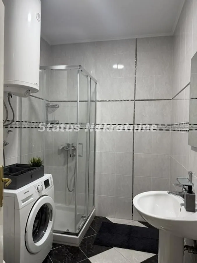 Izdavanje, dvosoban stan, 43m², Grbavica, Novi Sad Sve Podlokacije