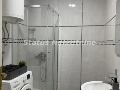 Rent, two bedroom apartment, 43m², Grbavica, Novi Sad Sve Podlokacije - image 9