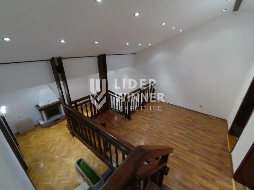 Rent, house, 157m², Lekino Brdo, Voždovac Sve Podlokacije