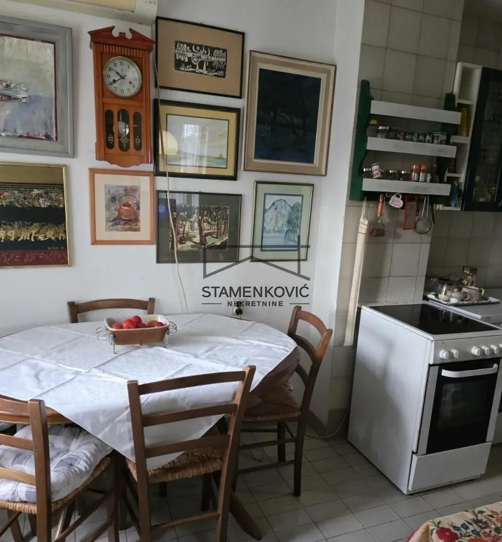 Prodaja, dvosoban stan, 57m², Liman 1, Novi Sad Sve Podlokacije
