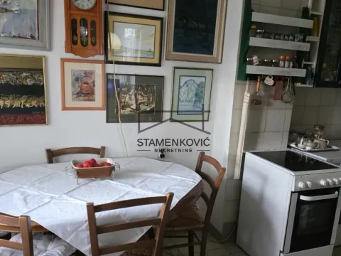 Prodaja, dvosoban stan, 57m², Liman 1, Novi Sad Sve Podlokacije - image 6