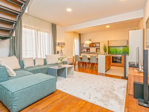 Sale, three bedroom apartment, 170m², Centar, Budva - image 6