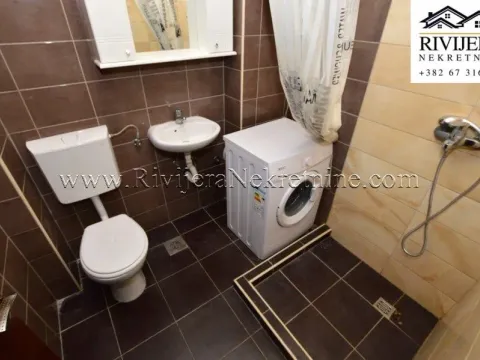 Prodaja, jednosoban stan, 34m², Đenovići, Herceg Novi - image 2