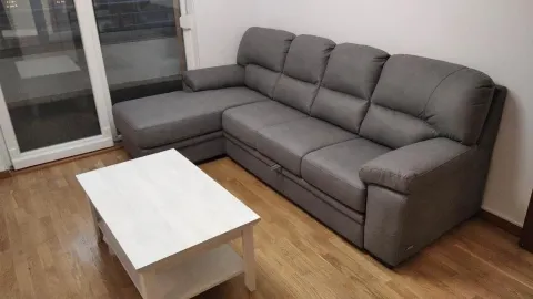 Rent, one bedroom apartment, 52m², City Kvart, Podgorica - image 14