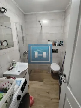 Rent, two bedroom apartment, 46m², Centar, Paraćin - image 10