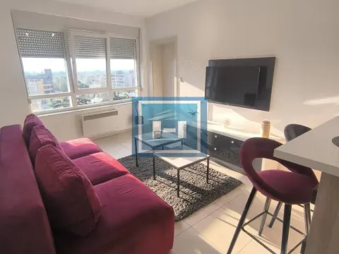 Izdavanje, stan, 37m², Centar, Paraćin - image 6