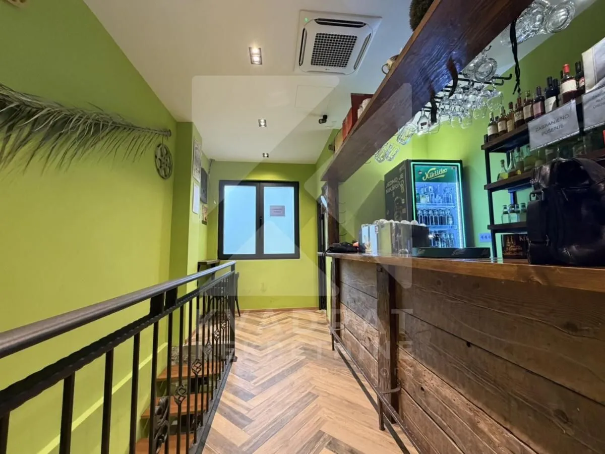 Sale, office space, 76m², Centar, Podgorica