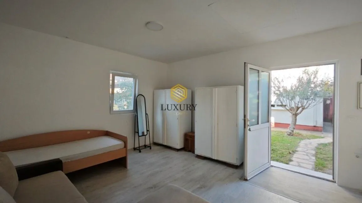 Rent, studio apartment, 30m², Zabjelo, Podgorica