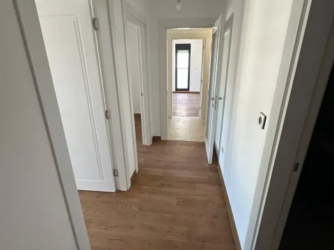 Sale, three bedroom apartment, 111m², Tološka šuma, Podgorica - image 3