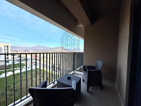 Izdavanje, jednosoban stan, 46m², City Kvart, Podgorica - image 8