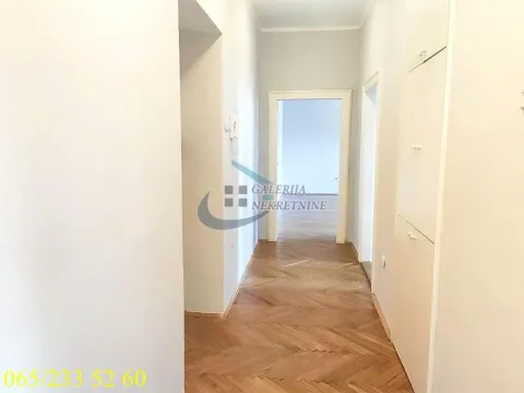 Rent, office space, 80m², Savski Venac, Beograd - image 18