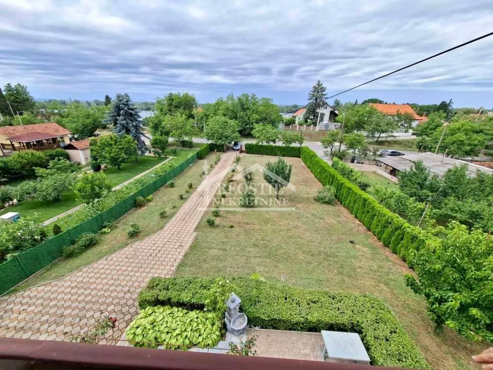 Prodaja, kuća, 267m², Jugovo, Smederevo