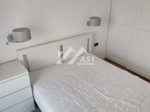Izdavanje, dvosoban stan, 40m², Telep, Novi Sad Sve Podlokacije - image 8