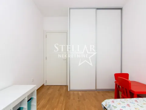 Izdavanje, dvosoban stan, 69m², City Kej, Podgorica - image 8