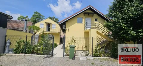 Izdavanje, dvosoban stan, 78m², Centar, Novi Sad - image 15