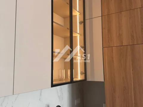Rent, three bedroom apartment, 67m², Telep, Novi Sad Sve Podlokacije - image 5