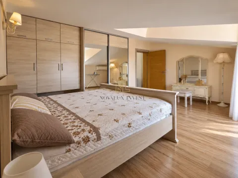Izdavanje, trosoban stan, 155m², Zabjelo, Podgorica - image 9