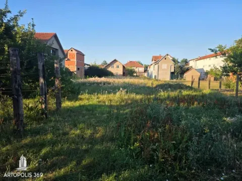 Prodaja, plac, 2300m², Nova Pazova, Stara Pazova - image 2