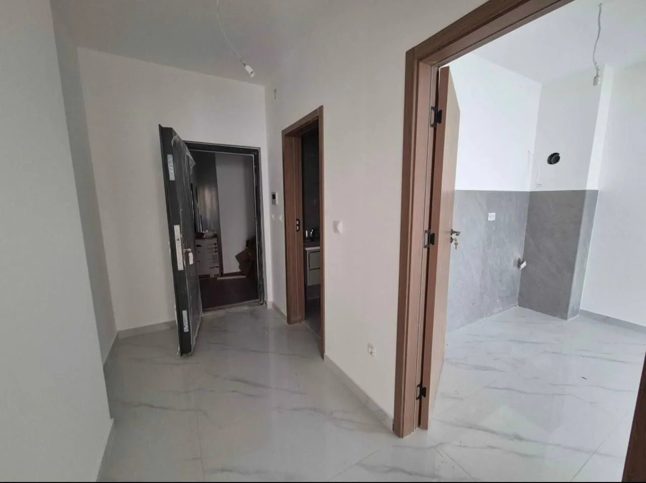 Prodaja, jednosoban stan, 46m², Šušanj, Bar