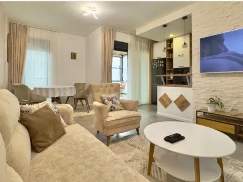 Sale, three bedroom apartment, 76m², Kava, Tivat - image 7