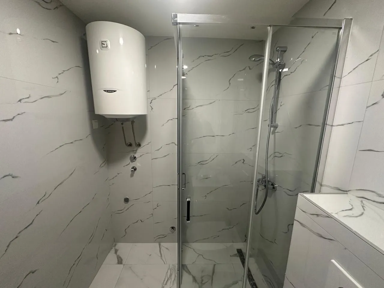Sale, one bedroom apartment, 54m², Kamenovo, Budva