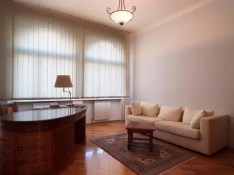 Izdavanje, stan, 160m², Stari Grad, Beograd - image 14