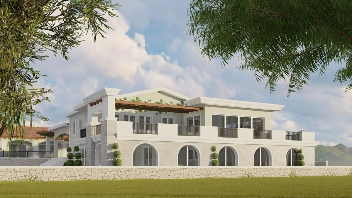 Sale, house, 500m², Ulcinj, Crna Gora