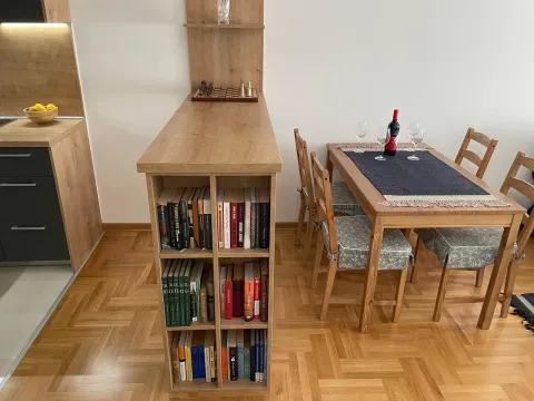Sale, one bedroom apartment, 46m², Rozino, Budva - image 6