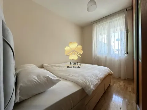 Izdavanje, dvosoban stan, 65m², Stara Varoš, Podgorica - image 5