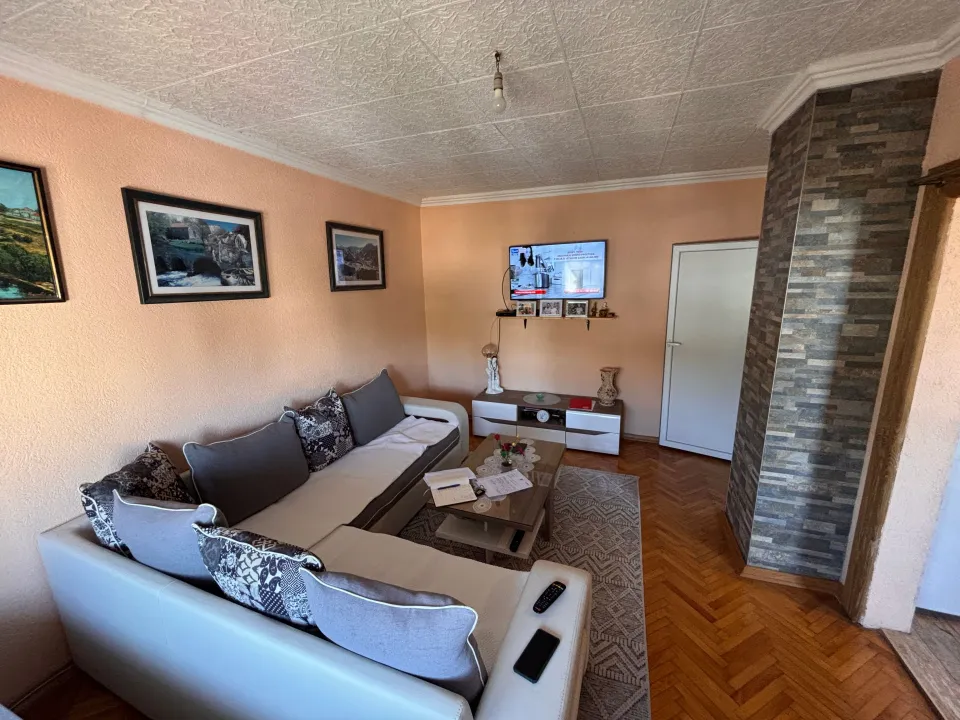 Prodaja, garsonjera, 36m², Centar, Danilovgrad