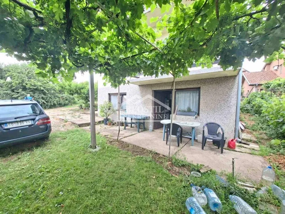 Prodaja, kuća, 90m², Smederevo, Srbija