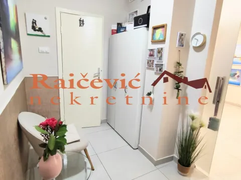 Sale, one bedroom apartment, 30m², Tašmajdan, Palilula Sve Podlokacije - image 4