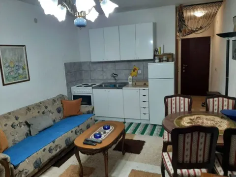 Sale, one bedroom apartment, 43m², Sutomore, Bar - image 8