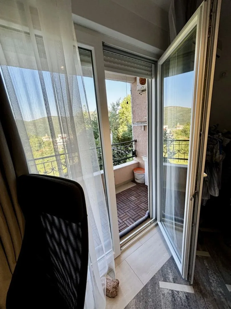 Sale, two bedroom apartment, 55m², Seoce, Budva