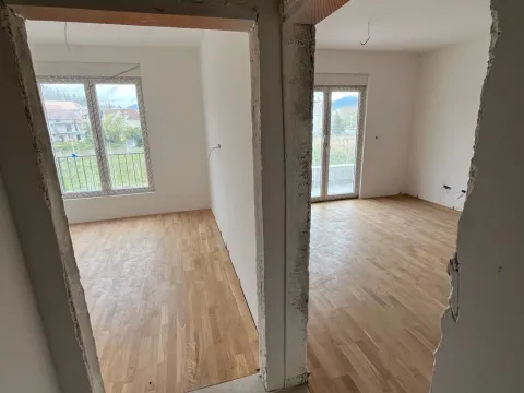 Prodaja, jednosoban stan, 47m², Zabjelo, Podgorica - image 3