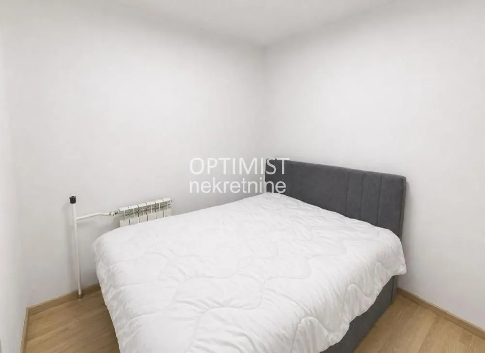 Prodaja, dvosoban stan, 55m², Žarkovo, Beograd