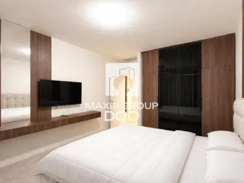 Stan in Savski Venac