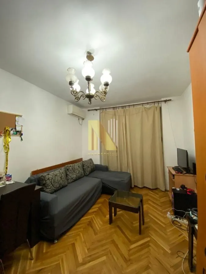 Izdavanje, garsonjera, 25m², Nova Detelinara, Novi Sad Sve Podlokacije