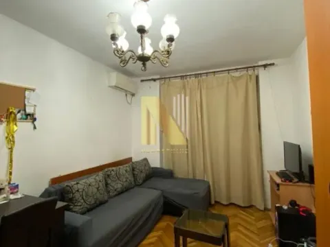 Izdavanje, garsonjera, 25m², Nova Detelinara, Novi Sad Sve Podlokacije - image 2